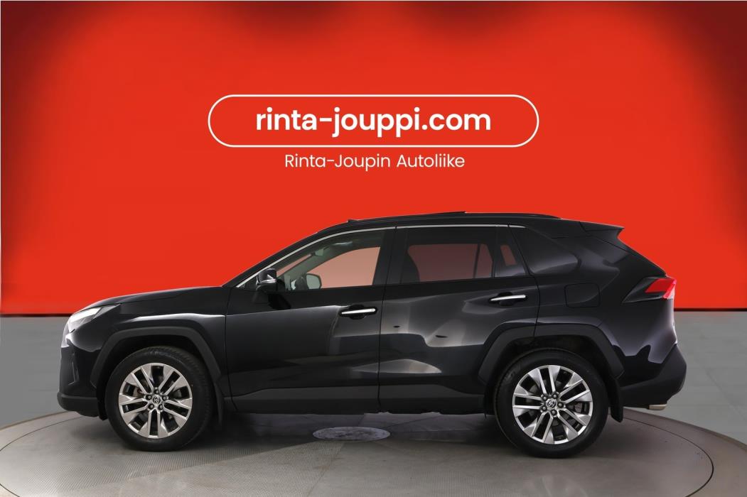 TOYOTA RAV4 2023