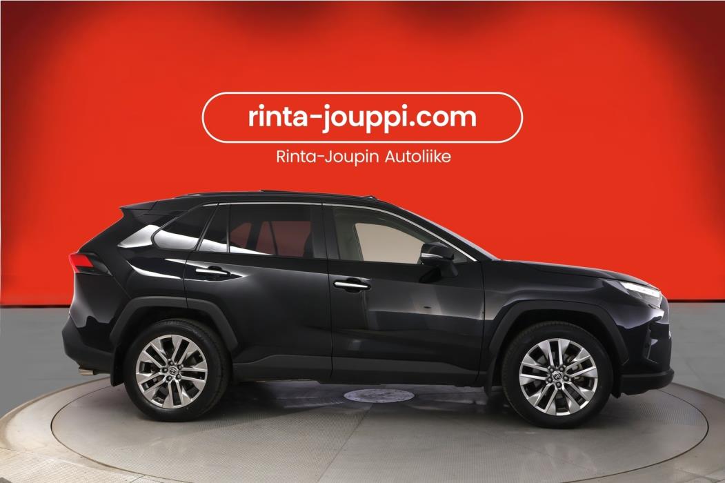 TOYOTA RAV4 2023