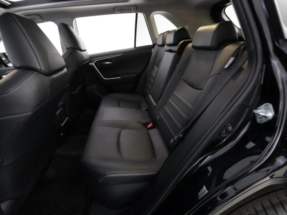 TOYOTA RAV4 2023