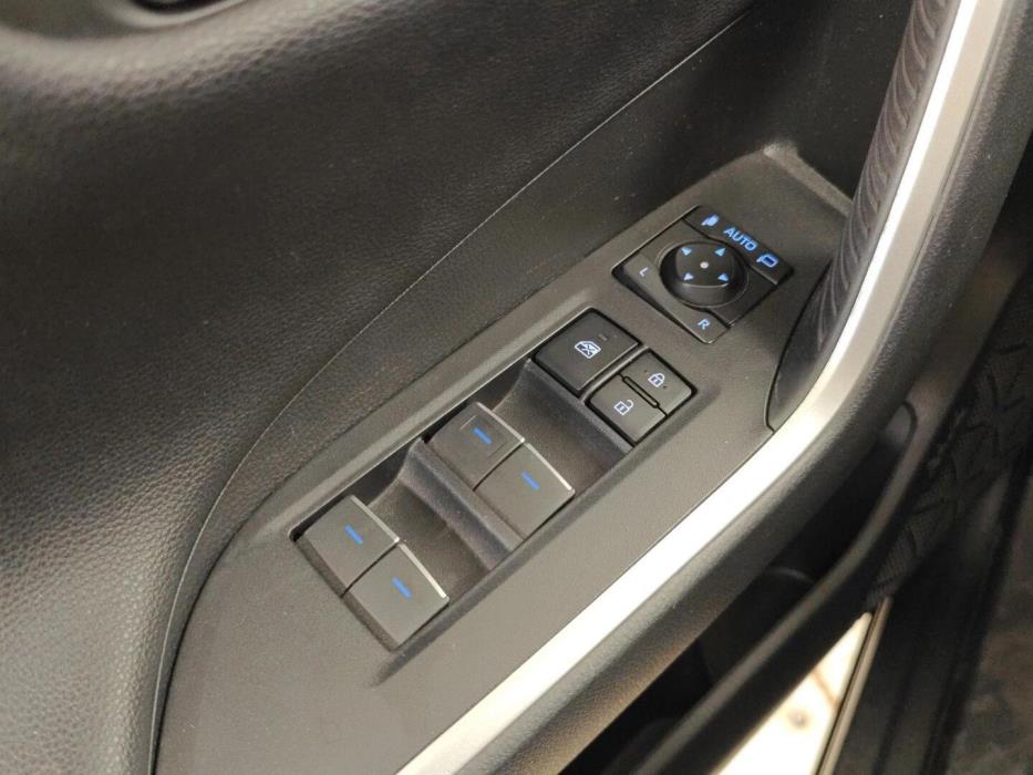 TOYOTA RAV4 Plug-in 2022