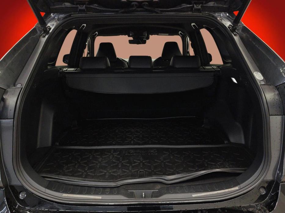 TOYOTA RAV4 Plug-in 2022
