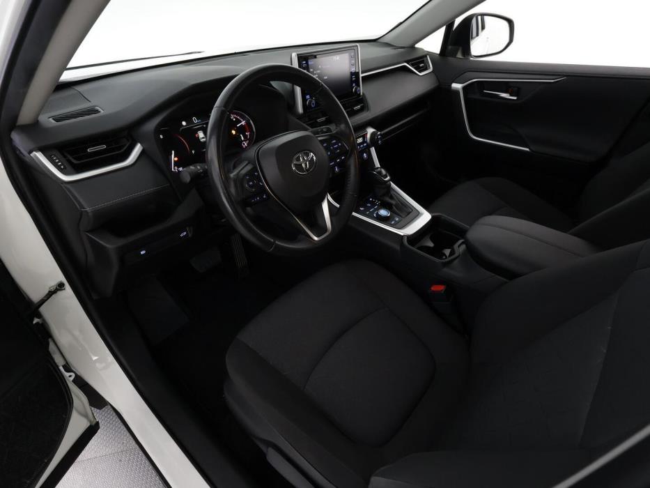 TOYOTA RAV4 2020