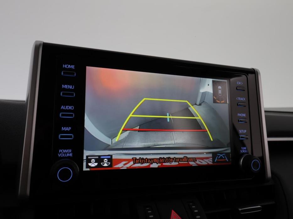 TOYOTA RAV4 2020