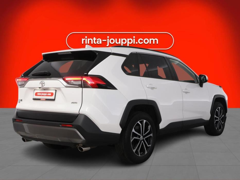 TOYOTA RAV4 2020
