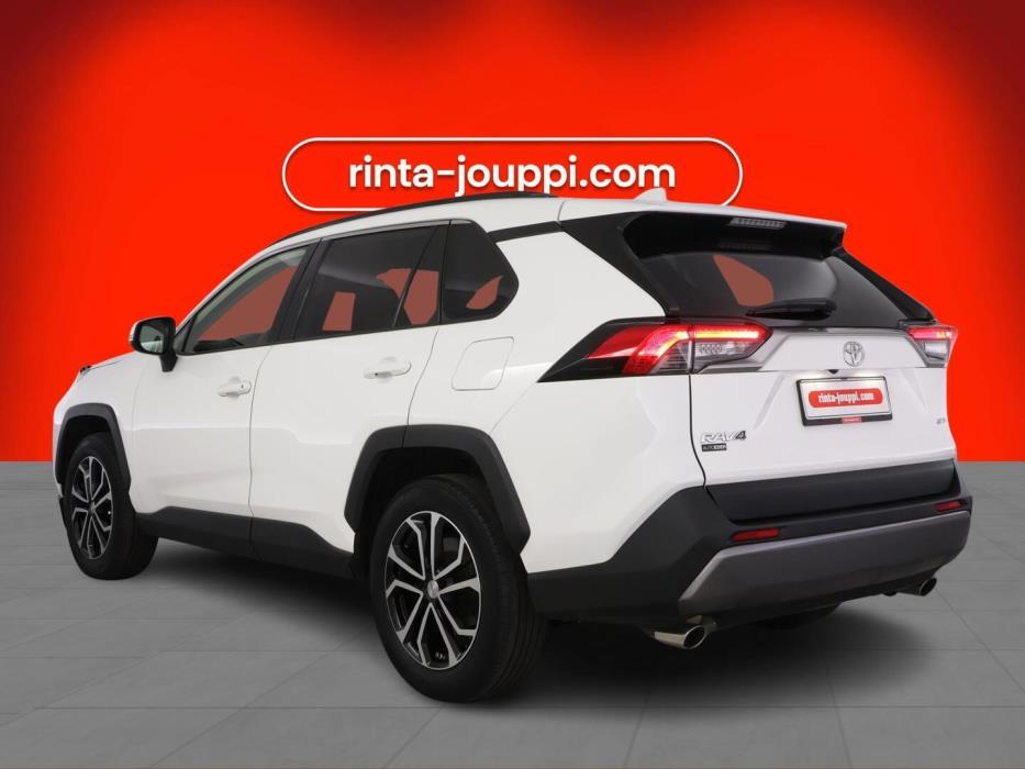 TOYOTA RAV4 2020