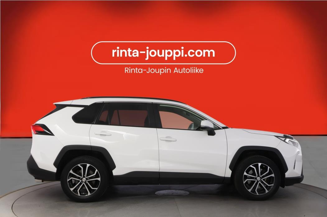 TOYOTA RAV4 2020