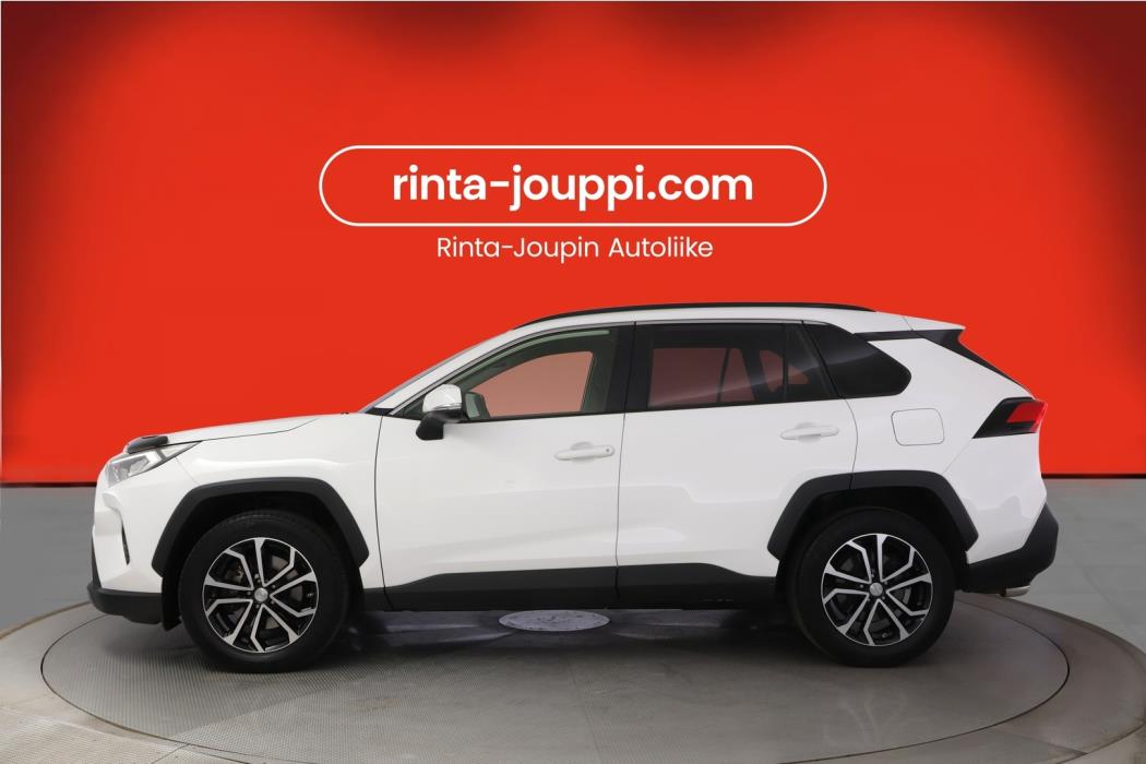 TOYOTA RAV4 2020
