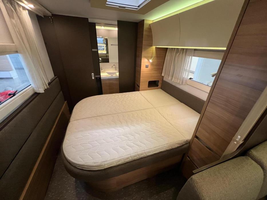 ADRIA 663HT 2016