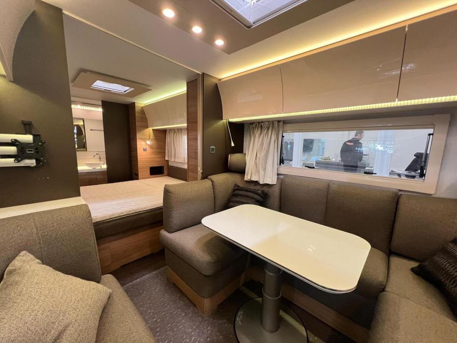 ADRIA 663HT 2016