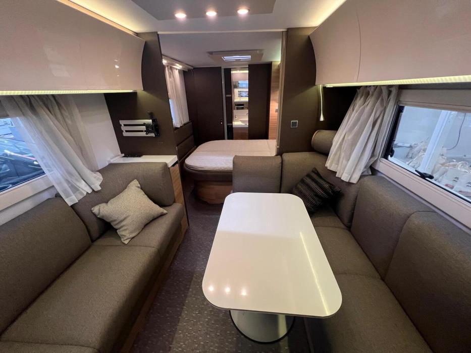 ADRIA 663HT 2016