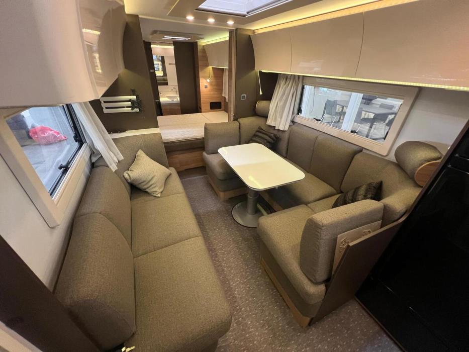 ADRIA 663HT 2016