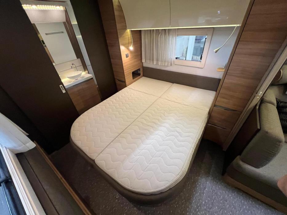 ADRIA 663HT 2016