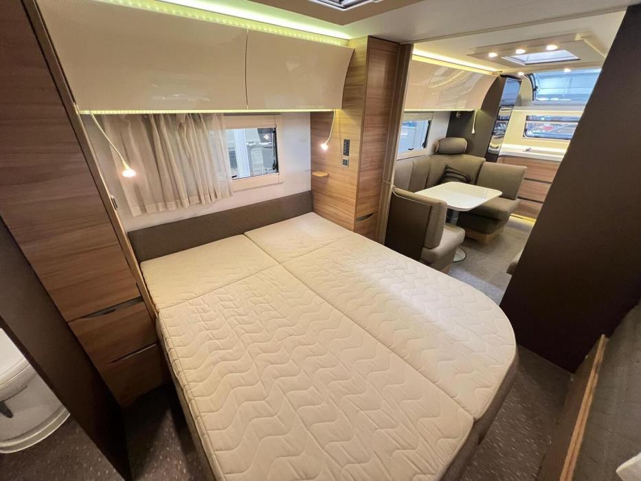 ADRIA 663HT 2016