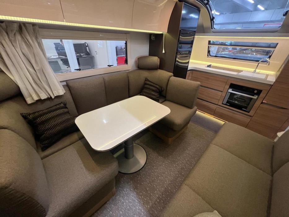 ADRIA 663HT 2016