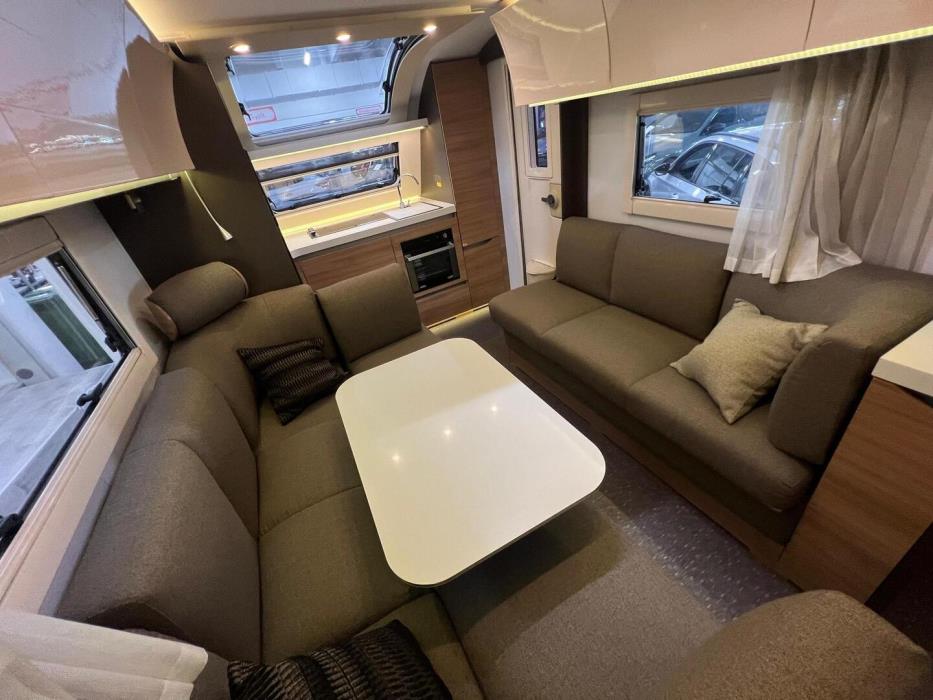 ADRIA 663HT 2016