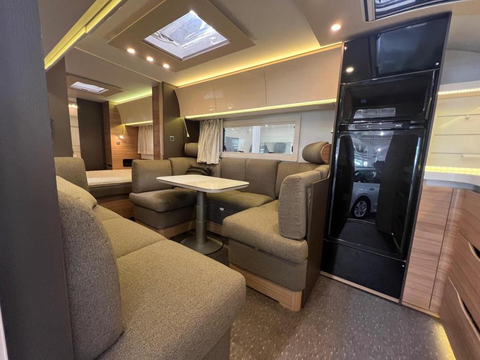 ADRIA 663HT 2016