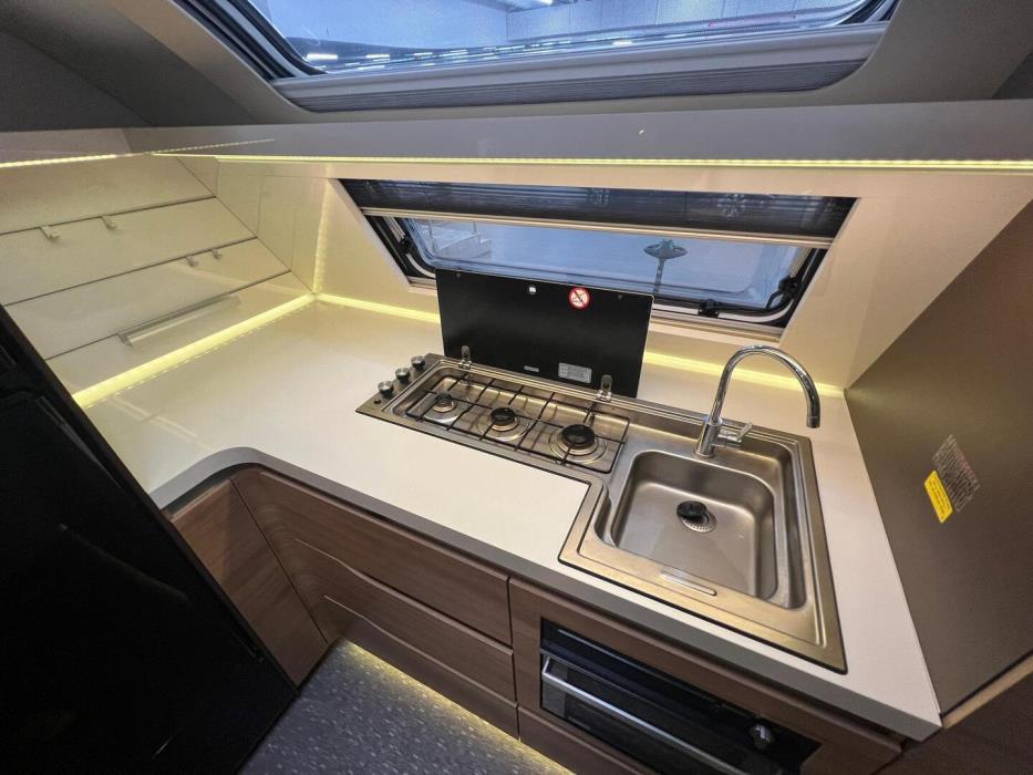 ADRIA 663HT 2016