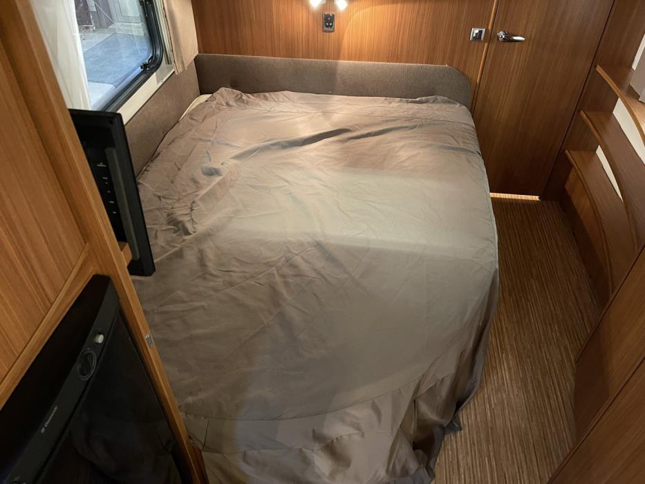 ADRIA 743 UP 2013