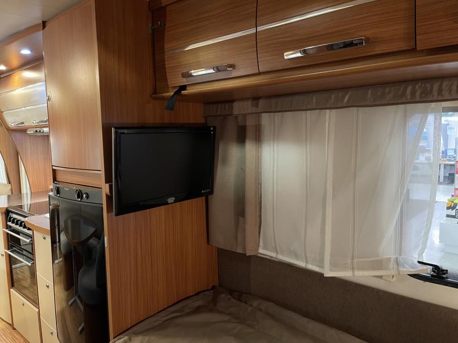 ADRIA 743 UP 2013