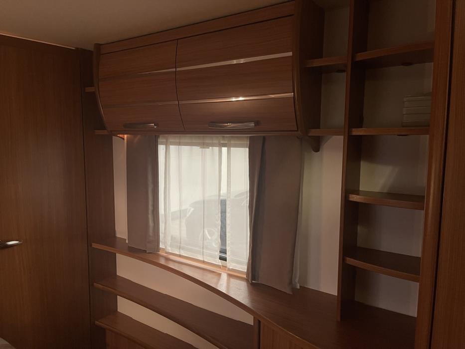 ADRIA 743 UP 2013
