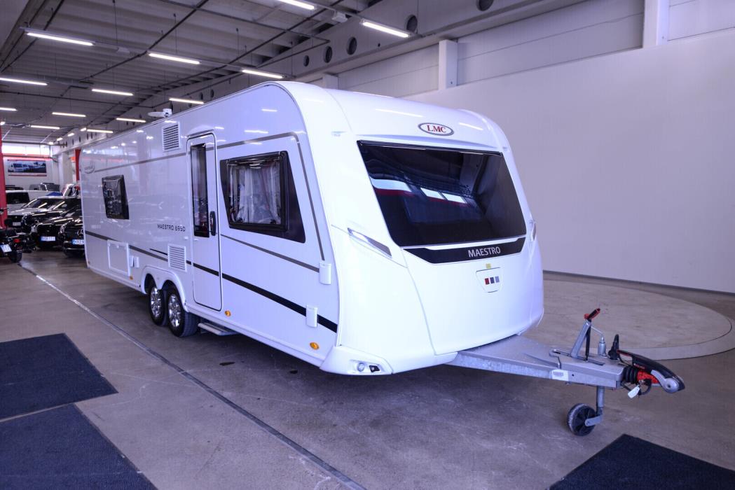 LMC 695 D 2019