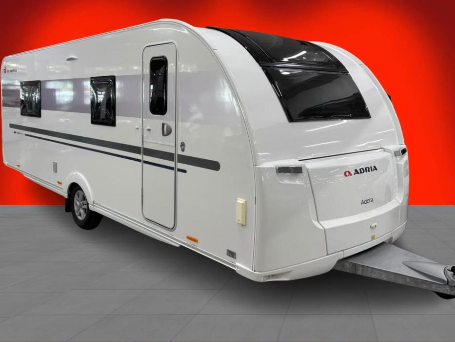 ADRIA ADORA 2019