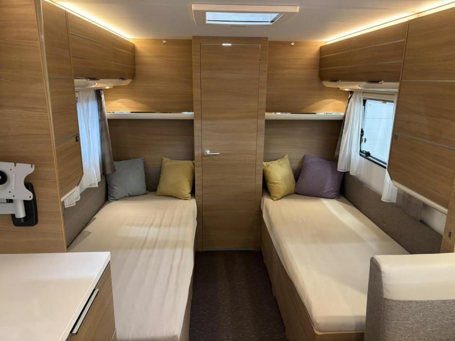 ADRIA ADORA 2019