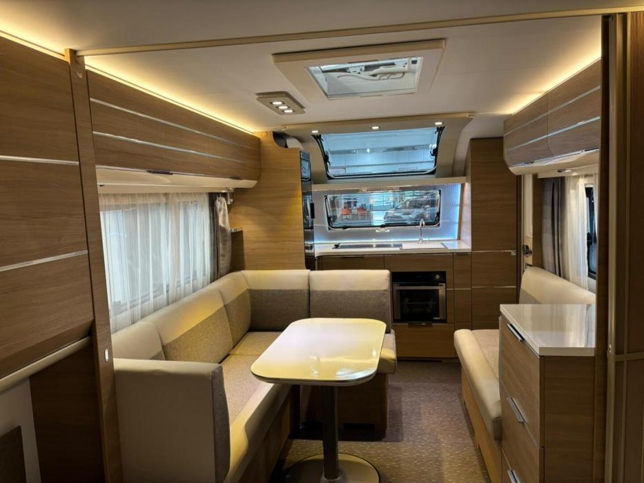ADRIA ADORA 2019