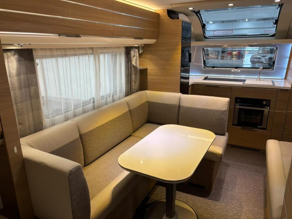 ADRIA ADORA 2019