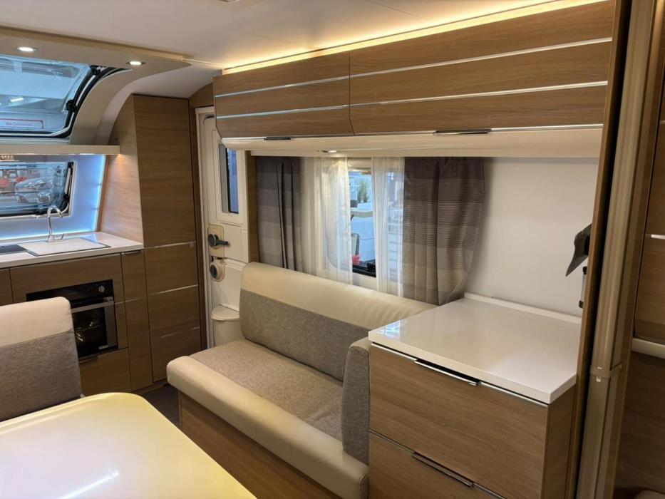 ADRIA ADORA 2019