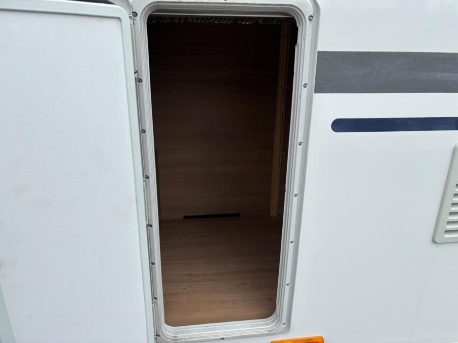 ADRIA ADORA 2019