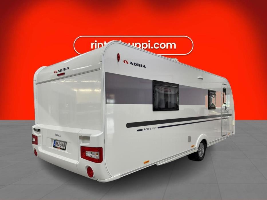 ADRIA ADORA 2019