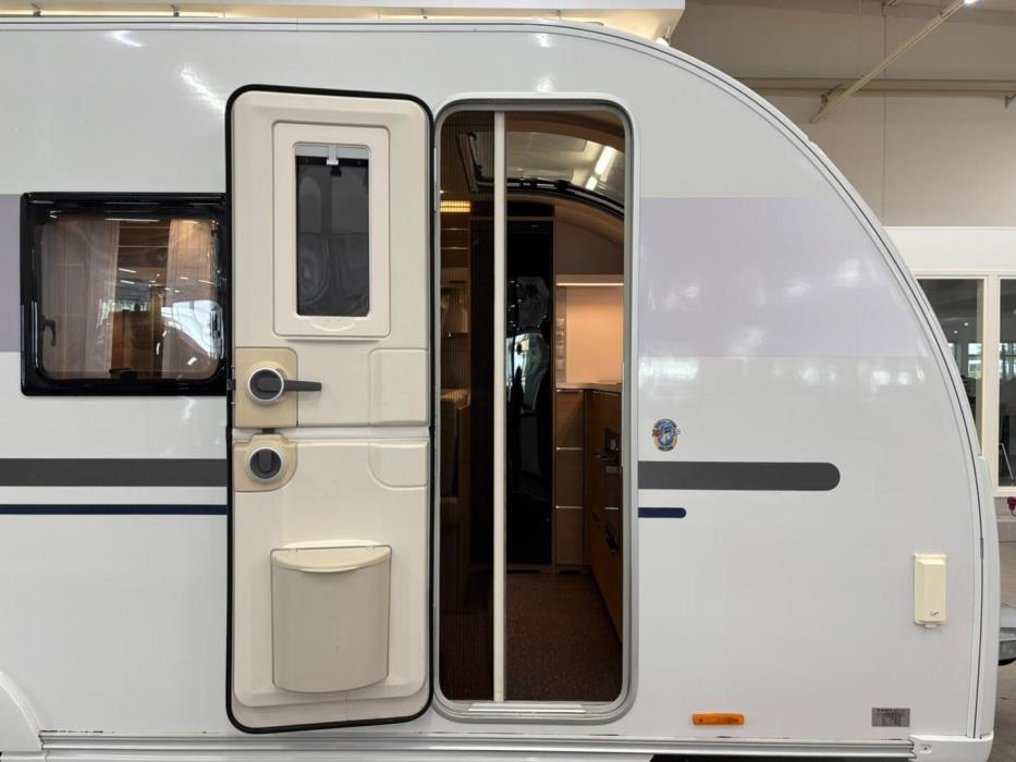 ADRIA ADORA 2019