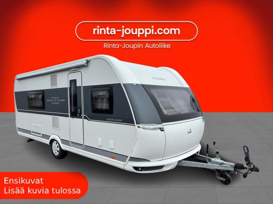 HOBBY EXCELLENT 2019