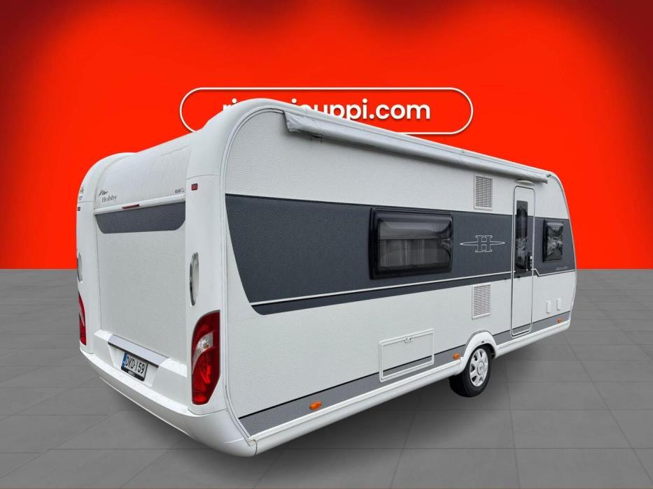 HOBBY EXCELLENT 2019