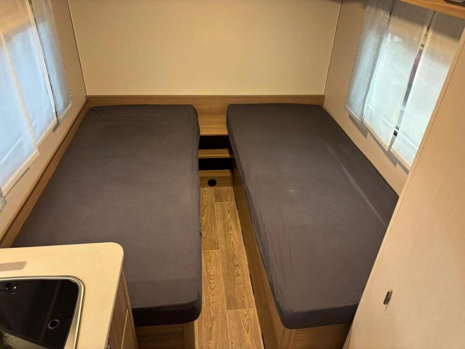 DETHLEFFS C'Joy 2020