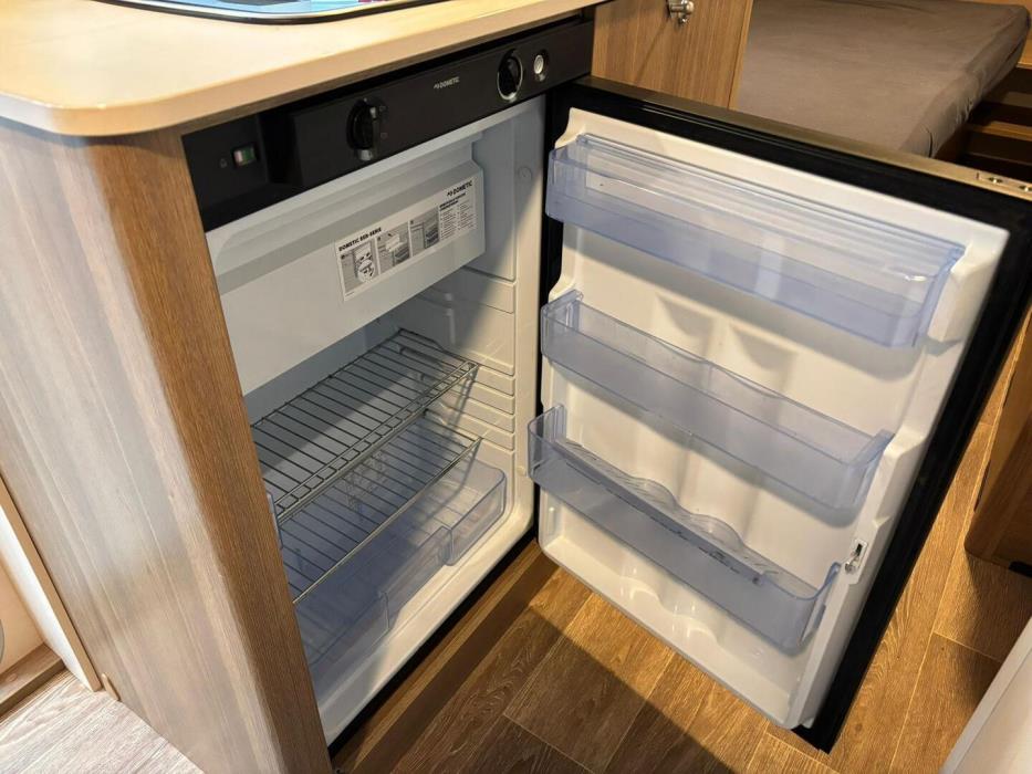 DETHLEFFS C'Joy 2020