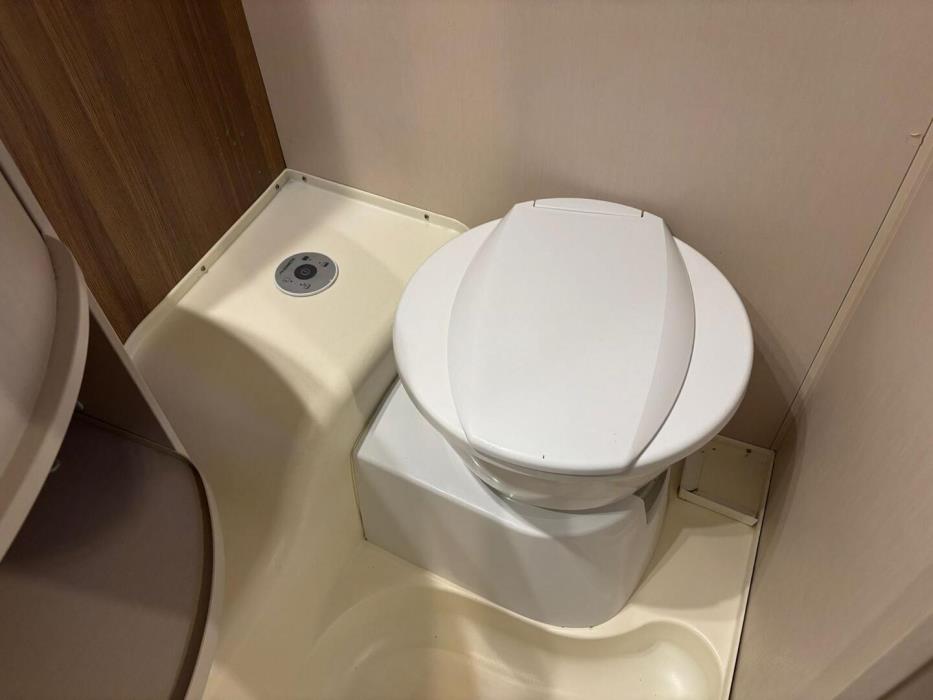 DETHLEFFS C'Joy 2020