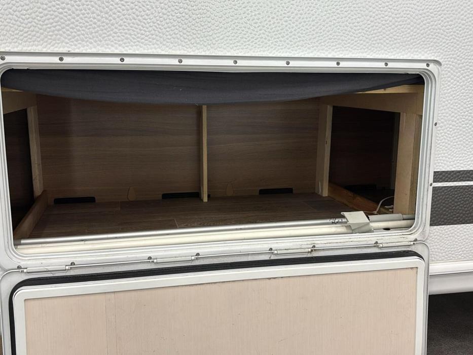 DETHLEFFS C'Joy 2020