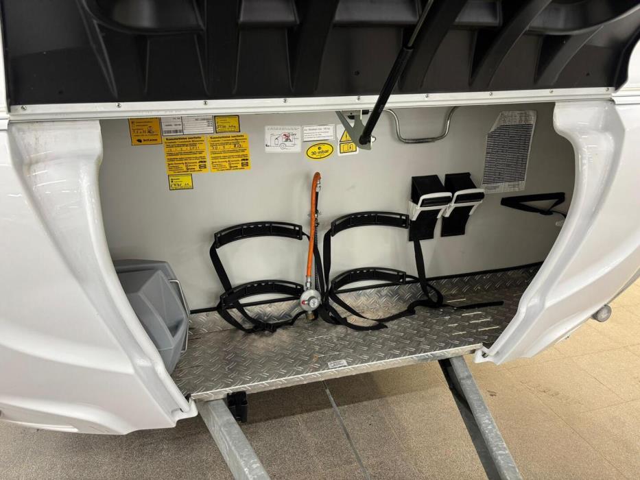 DETHLEFFS C'Joy 2020