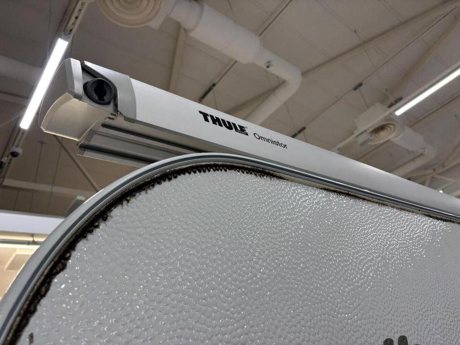 DETHLEFFS C'Joy 2020