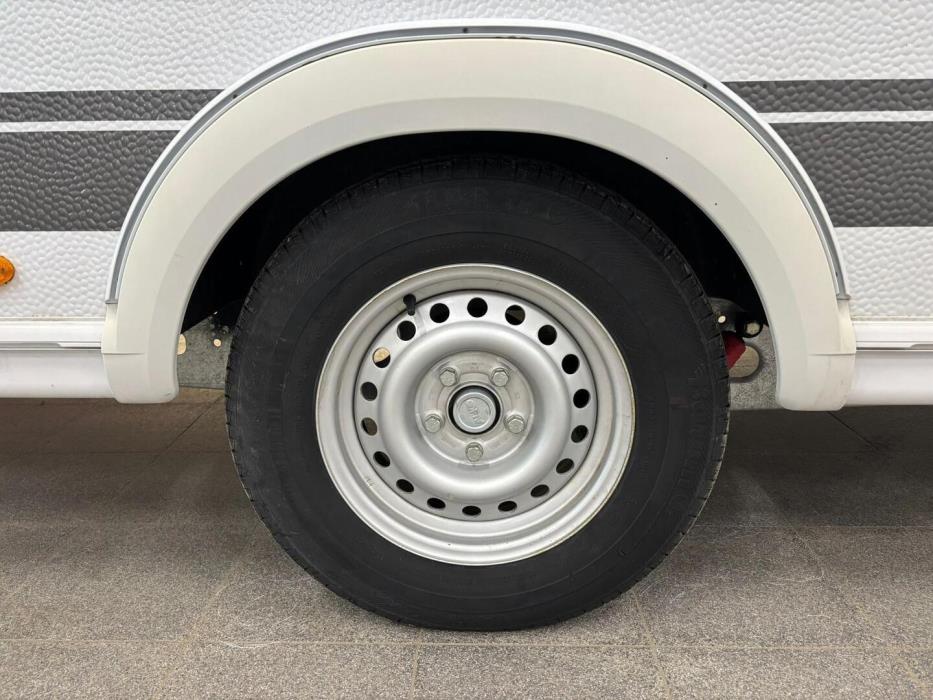 DETHLEFFS C'Joy 2020