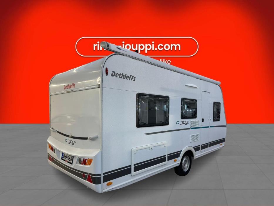 DETHLEFFS C'Joy 2020