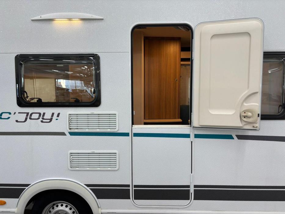 DETHLEFFS C'Joy 2020