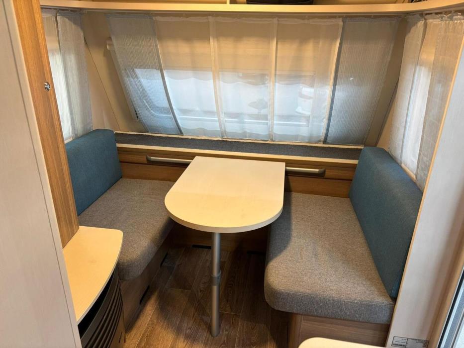 DETHLEFFS C'Joy 2020