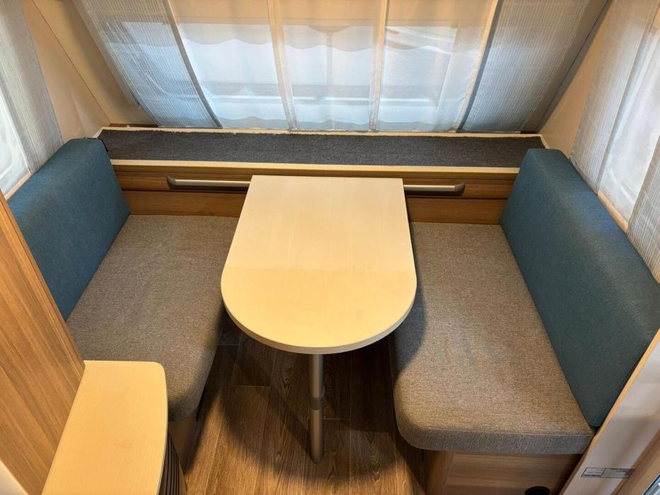 DETHLEFFS C'Joy 2020