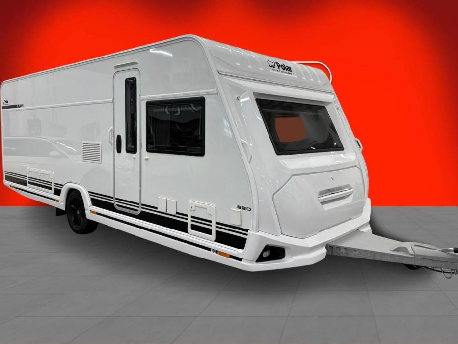 POLAR 620 2023