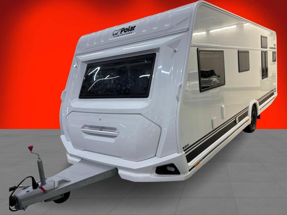POLAR 620 2023