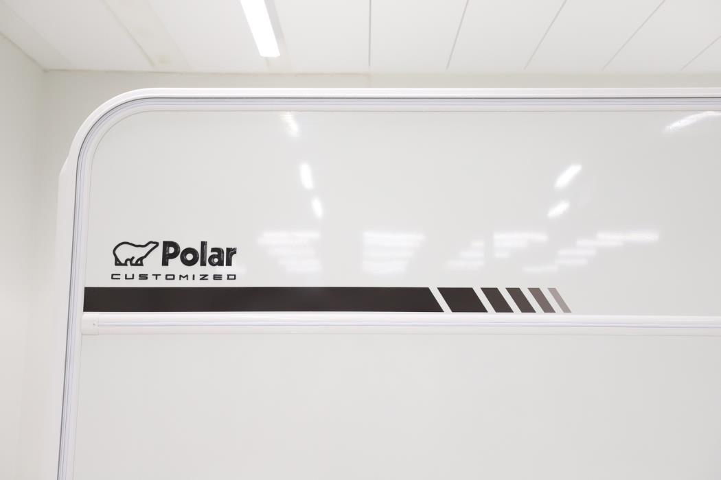 POLAR 620 2023