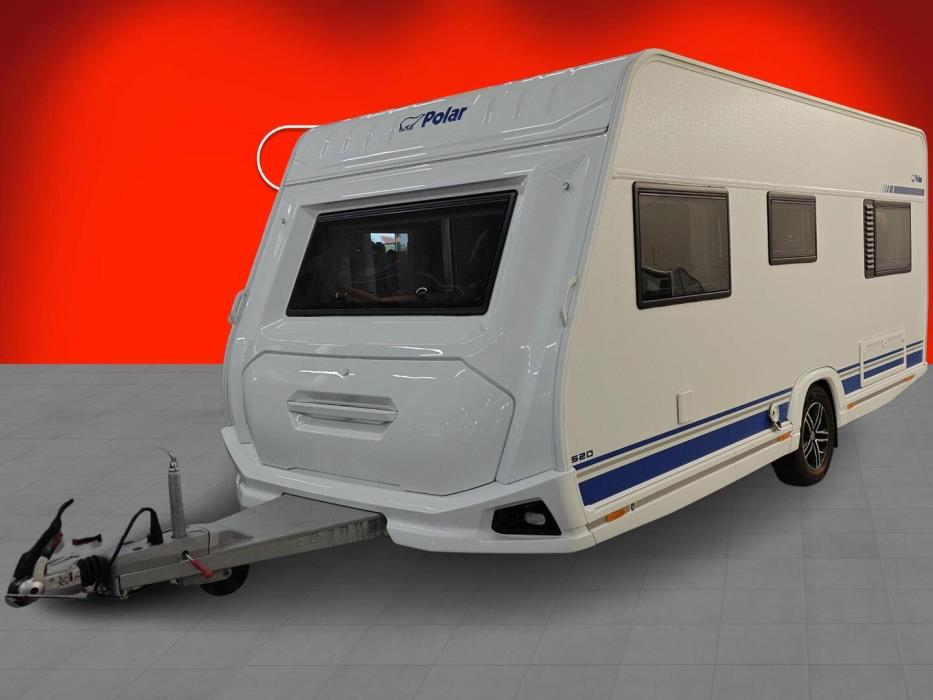POLAR 520 2023